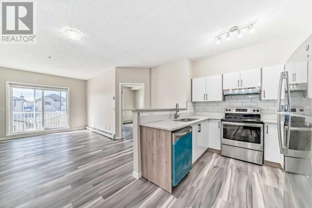 1216, - 1140 Tardale Drive Ne, Condo with 2 bedrooms, 2 bathrooms and 1 parking in Calgary AB | Image 5