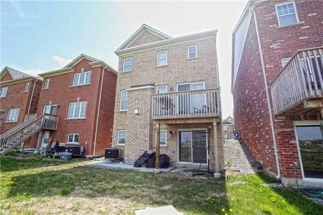 124 Tysonville Circ, House detached with 3 bedrooms, 4 bathrooms and 3 parking in Brampton ON | Image 20