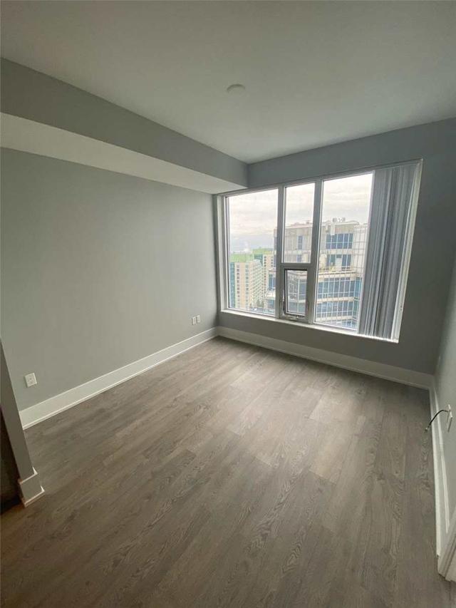 3907 - 10 York St, Condo with 1 bedrooms, 1 bathrooms and 0 parking in Toronto ON | Image 9