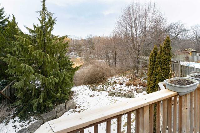 2594 Gazebo Crt, House detached with 4 bedrooms, 4 bathrooms and 5 parking in Mississauga ON | Image 22
