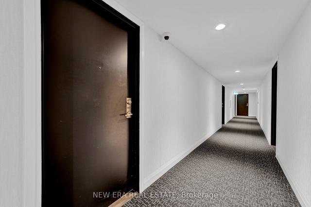 1807 - 2150 Lawrence Ave E, Condo with 1 bedrooms, 1 bathrooms and 1 parking in Toronto ON | Image 12