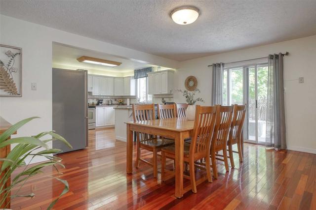 20 Gunn Ave, House detached with 4 bedrooms, 3 bathrooms and 4 parking in Cambridge ON | Image 4