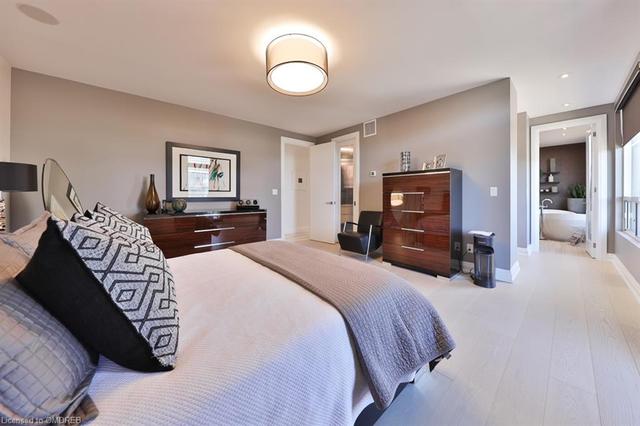 ph 1 - 50 Port Street E, House attached with 2 bedrooms, 2 bathrooms and 2 parking in Mississauga ON | Image 19
