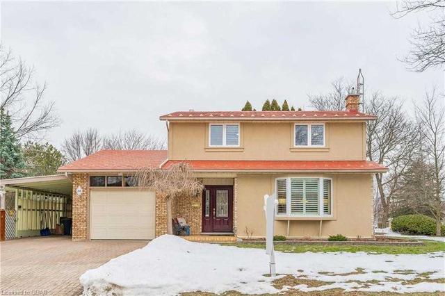 32 Rickson Ave, House detached with 3 bedrooms, 3 bathrooms and 5 parking in Guelph ON | Image 1