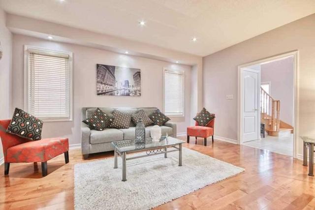 78 Miramar Dr, House semidetached with 3 bedrooms, 3 bathrooms and 3 parking in Markham ON | Image 4