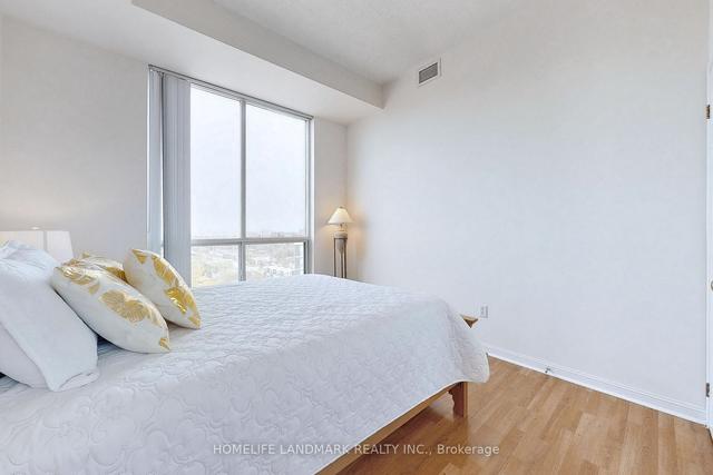 uph06 - 23 Lorraine Dr, Condo with 2 bedrooms, 2 bathrooms and 1 parking in Toronto ON | Image 20
