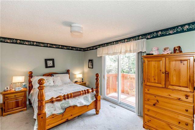 175 John Bowser Cres, House detached with 3 bedrooms, 2 bathrooms and 2 parking in Newmarket ON | Image 6