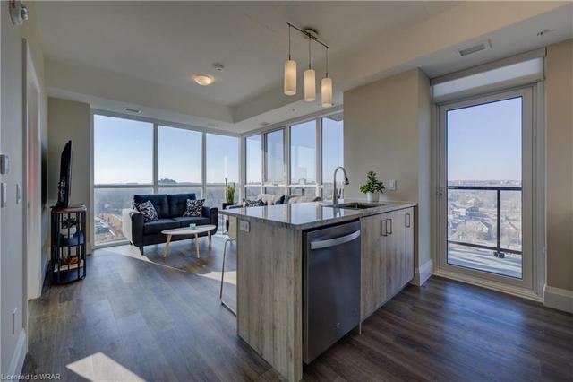 Heavily upgraded kitchener with breakfast bar. | Image 47