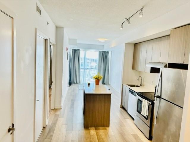 b404 - 5240 Dundas St, Condo with 1 bedrooms, 1 bathrooms and 1 parking in Burlington ON | Image 13