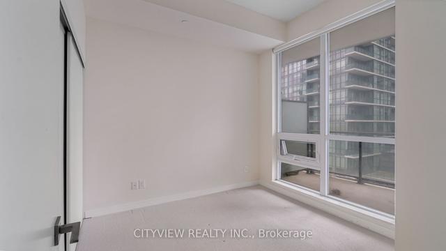 605 - 510 Curran Pl, Condo with 1 bedrooms, 1 bathrooms and 1 parking in Mississauga ON | Image 11