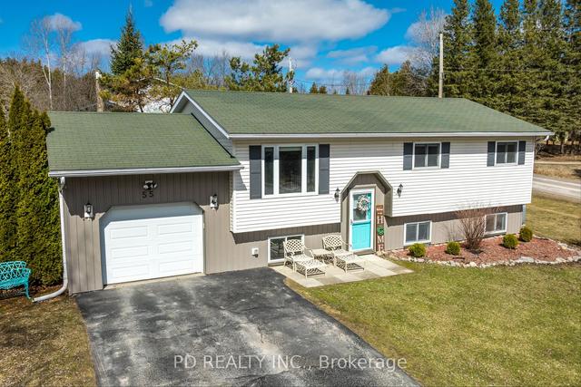 55 Clearview Dr, House detached with 3 bedrooms, 2 bathrooms and 5 parking in Kawartha Lakes ON | Image 23