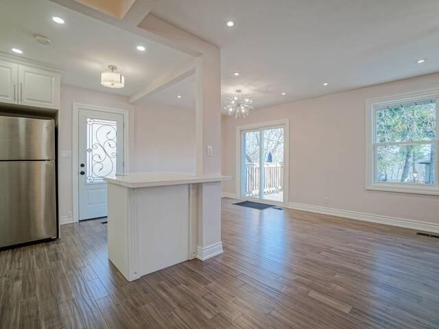 upper - 2467 Islington Ave, House detached with 3 bedrooms, 1 bathrooms and 4 parking in Toronto ON | Image 17