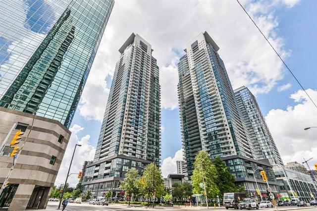 lph207 - 5162 Yonge St, Condo with 1 bedrooms, 1 bathrooms and 1 parking in Toronto ON | Image 1