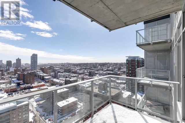 1710, - 1319 14 Avenue Sw, Condo with 0 bedrooms, 1 bathrooms and null parking in Calgary AB | Image 18
