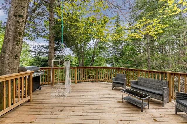 1400 Echo Lake Rd, House detached with 3 bedrooms, 2 bathrooms and 8 parking in Lake of Bays ON | Image 9