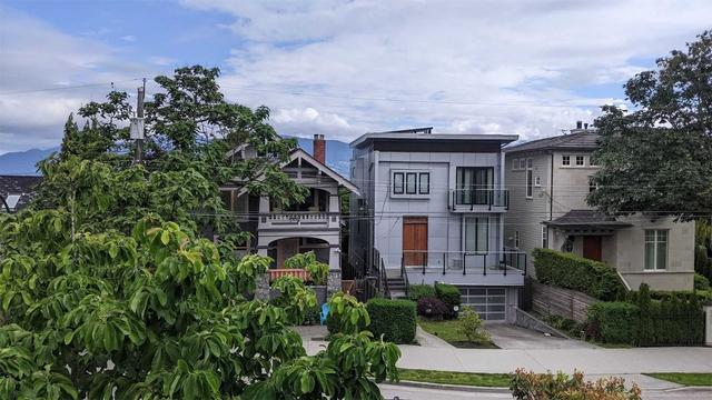 3616 Point Grey Rd, House detached with 4 bedrooms, 3 bathrooms and 2 parking in Vancouver BC | Image 15