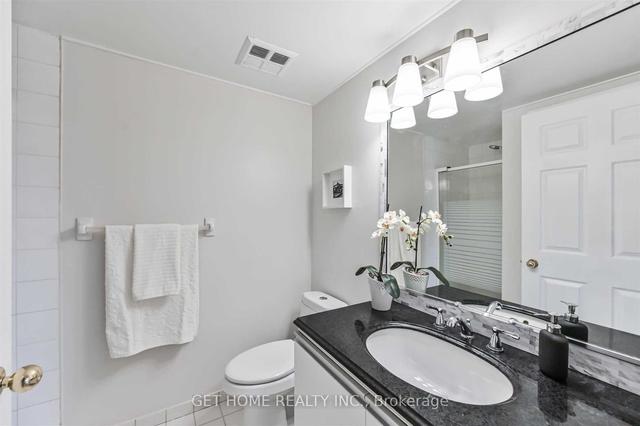 403 - 298 Jarvis St, Condo with 2 bedrooms, 2 bathrooms and 0 parking in Toronto ON | Image 6