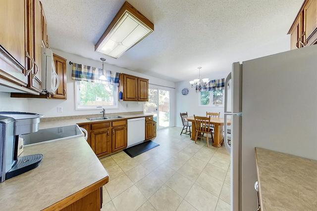 22 Gummow Close, House detached with 4 bedrooms, 2 bathrooms and 4 parking in Red Deer AB | Image 8