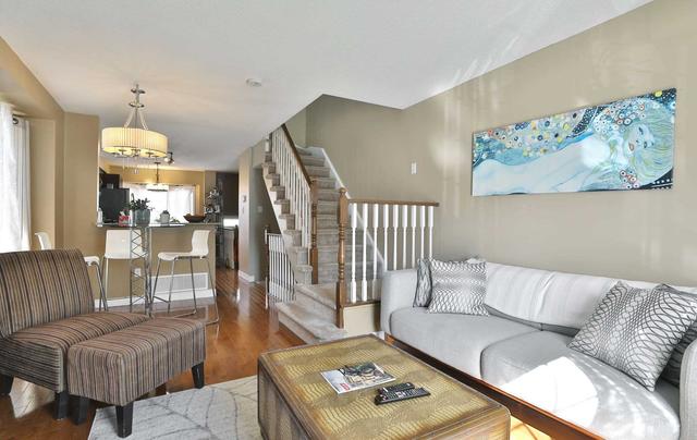 69 - 3480 Upper Middle Rd, Townhouse with 3 bedrooms, 2 bathrooms and 2 parking in Burlington ON | Image 27