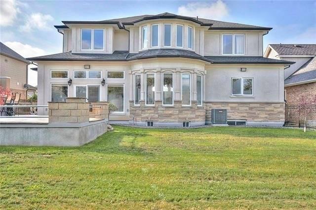 6 Sorensen Crt, House detached with 3 bedrooms, 4 bathrooms and 4 parking in Niagara on the Lake ON | Image 19
