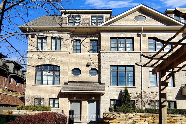 46 - 275 Royalton Common St, House attached with 3 bedrooms, 3 bathrooms and 2 parking in Oakville ON | Image 12