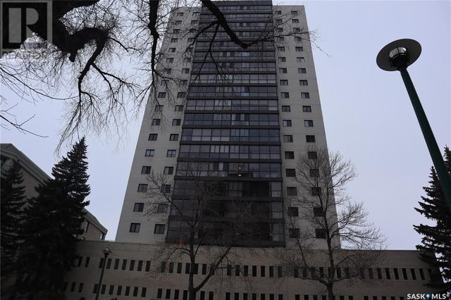 1505 - 315 5th Avenue N, Condo with 2 bedrooms, 2 bathrooms and null parking in Saskatoon SK | Image 3