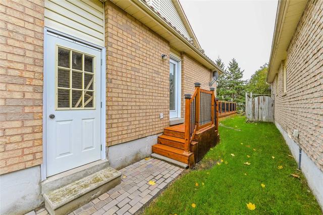 746 Woodhill Dr, House detached with 4 bedrooms, 3 bathrooms and 4 parking in Centre Wellington ON | Image 19