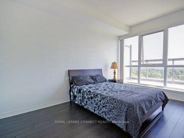 1207 - 80 Esther Lorrie Dr, Condo with 1 bedrooms, 1 bathrooms and 1 parking in Toronto ON | Image 17