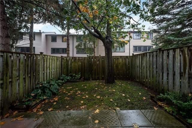 89 Jenny Wrenway, Townhouse with 3 bedrooms, 2 bathrooms and 1 parking in Toronto ON | Image 14
