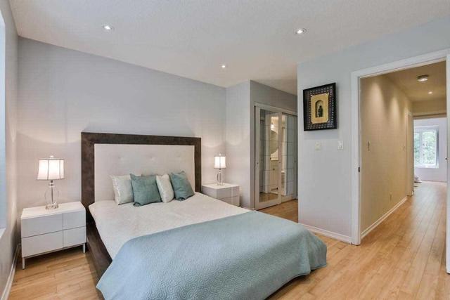 Th 18 - 208 Niagara St, Townhouse with 2 bedrooms, 2 bathrooms and 1 parking in Toronto ON | Image 12