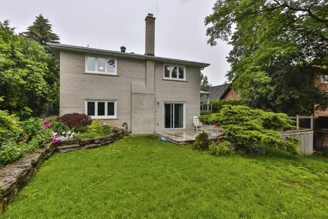 111 Bannatyne Dr, House detached with 5 bedrooms, 3 bathrooms and 4 parking in Toronto ON | Image 5