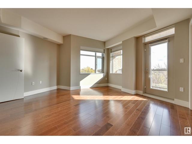 602 - 10035 Saskatchewan Dr Nw, Condo with 2 bedrooms, 2 bathrooms and 2 parking in Edmonton AB | Image 26