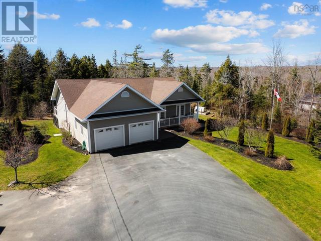40 Keigan Drive, House detached with 4 bedrooms, 3 bathrooms and null parking in Halifax NS | Image 30