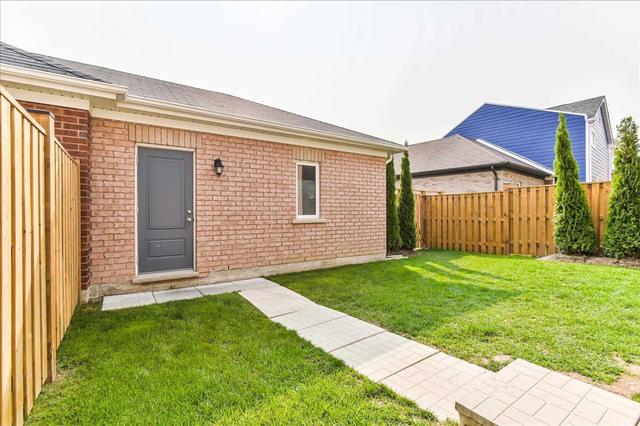 213 Donald Sim Ave, House detached with 4 bedrooms, 3 bathrooms and 3 parking in Markham ON | Image 19