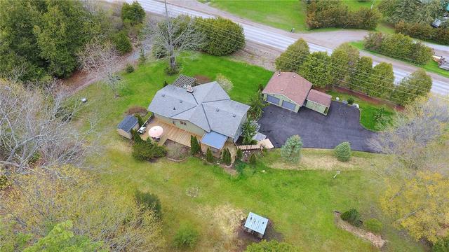 1469 County 28 Rd, House detached with 2 bedrooms, 2 bathrooms and 10 parking in Quinte West ON | Image 36