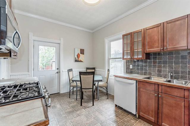 24 Green St, House semidetached with 4 bedrooms, 3 bathrooms and 5 parking in Guelph ON | Image 38