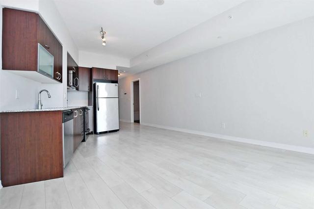 709 - 150 East Liberty St, Condo with 0 bedrooms, 1 bathrooms and 0 parking in Toronto ON | Image 4