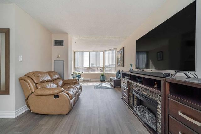 311 - 3605 Kariya Dr, Condo with 2 bedrooms, 2 bathrooms and 1 parking in Mississauga ON | Image 5