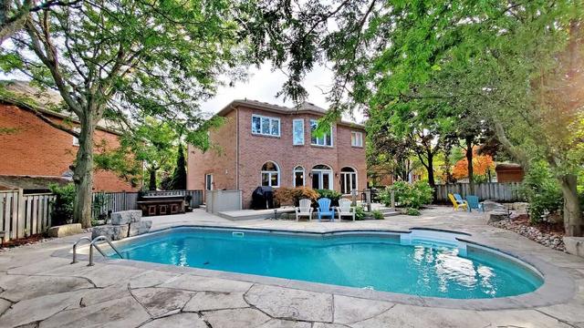 804 Primrose Crt, House detached with 4 bedrooms, 5 bathrooms and 6 parking in Pickering ON | Image 25