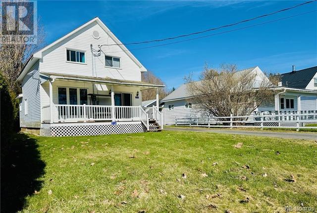 216 Upper Kent Road, House detached with 2 bedrooms, 1 bathrooms and null parking in Kent NB | Image 3