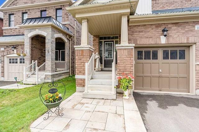 1033 Abram Crt, House detached with 3 bedrooms, 3 bathrooms and 6 parking in Innisfil ON | Image 12