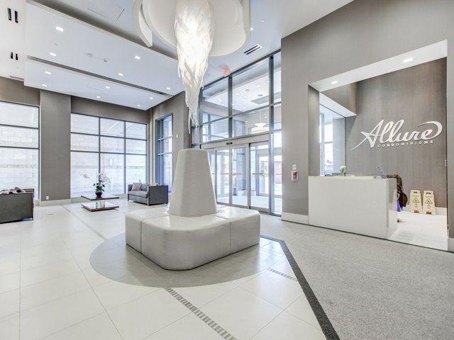1001 - 23 Glebe Rd W, Condo with 1 bedrooms, 2 bathrooms and 1 parking in Toronto ON | Image 16