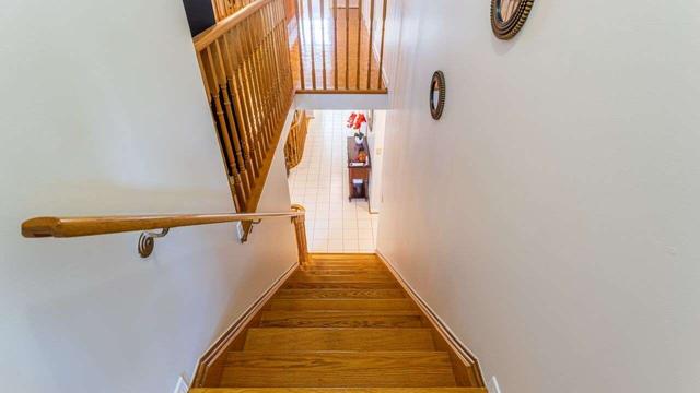 34 Blue Oak Ave, House detached with 5 bedrooms, 6 bathrooms and 7 parking in Brampton ON | Image 22