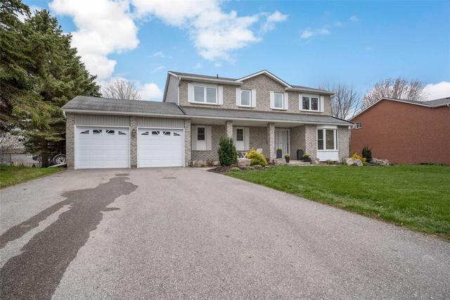 54 Erindale Dr, House detached with 4 bedrooms, 3 bathrooms and 6 parking in Erin ON | Image 12