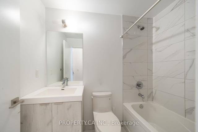 531 - 621 Sheppard Ave E, Condo with 1 bedrooms, 1 bathrooms and 0 parking in Toronto ON | Image 8