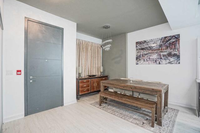 th 3 - 220 George St, Townhouse with 3 bedrooms, 3 bathrooms and 1 parking in Toronto ON | Image 23