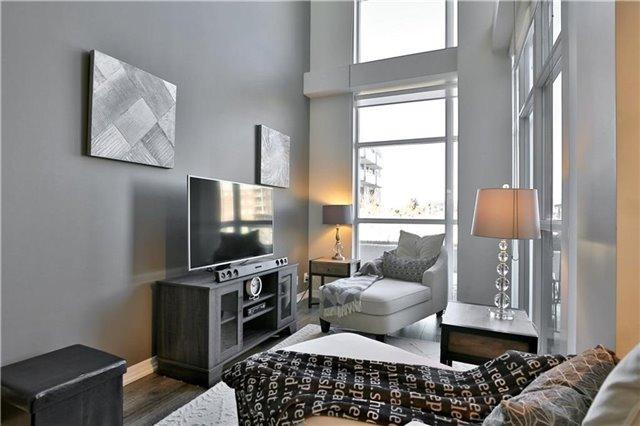 202 - 1940 Ironstone Dr, Condo with 1 bedrooms, 2 bathrooms and 2 parking in Burlington ON | Image 6
