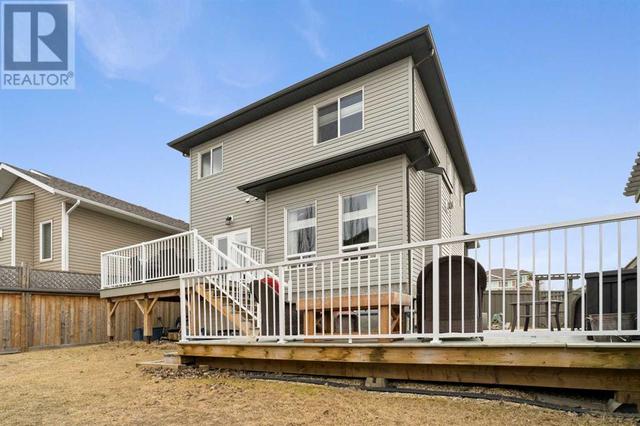 8538 70a Avenue, House detached with 4 bedrooms, 3 bathrooms and 5 parking in Grande Prairie AB | Image 45