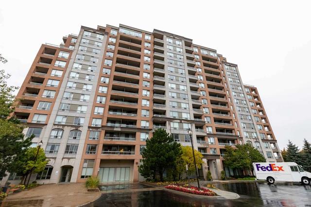 202 - 9 Northern Heights Dr, Condo with 1 bedrooms, 1 bathrooms and 1 parking in Richmond Hill ON | Image 1