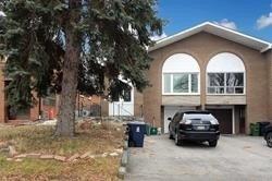121 James Gray Dr, House semidetached with 2 bedrooms, 1 bathrooms and 1 parking in Toronto ON | Image 1